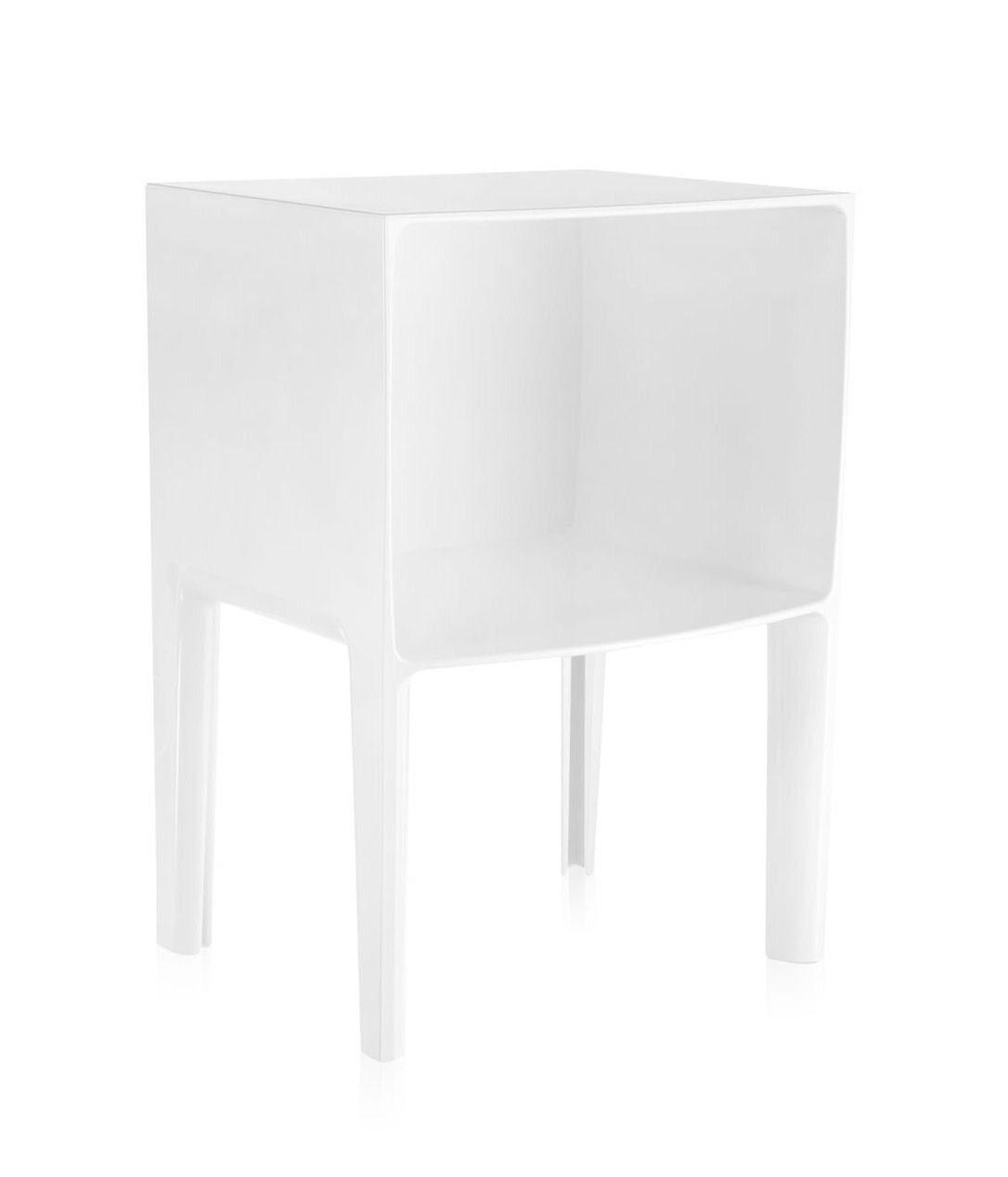 Ghost Buster Small Side Table by Kartell Furniture Tables Ghost Buster Small Side Table by Kartell Furniture Tables